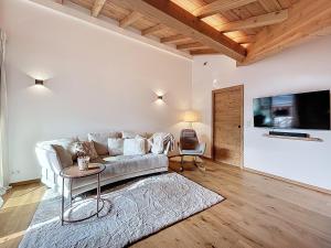 Frene - Les Gets - Centre village