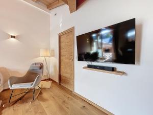 Frene - Les Gets - Centre village