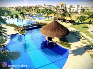 Golf Ville Resorts Residence Lazer e Descanso com a sua Familia