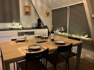 Chalet Tournesol Durbuy