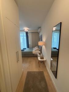 NEW! Modern Studio Belgrade Waterfront