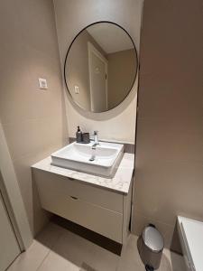 NEW! Modern Studio Belgrade Waterfront