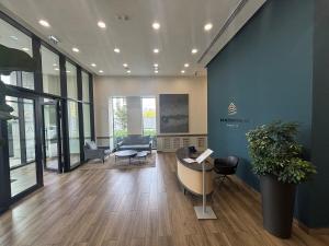 NEW! Modern Studio Belgrade Waterfront