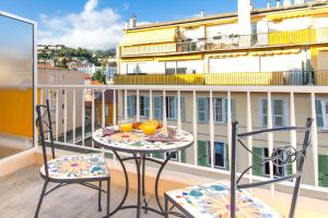 RESIDENCE DU CASINO - Somptueux studio en plein coeur de Menton