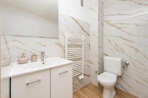 RESIDENCE DU CASINO - Somptueux studio en plein coeur de Menton