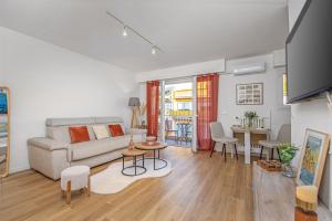 RESIDENCE DU CASINO - Somptueux studio en plein coeur de Menton