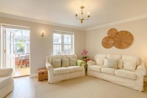 2 Oaklands Cottage - Unrated properties in Holt