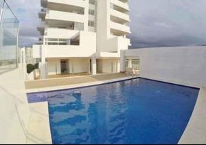 Nice downtown apartment Irala Building 452