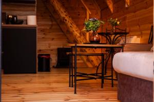 Montenegrina Wood House