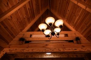 Montenegrina Wood House