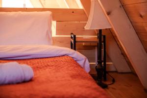 Montenegrina Wood House