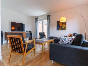 Ferienhaus in Garding