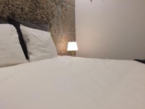 An apartment with a view - Nós place