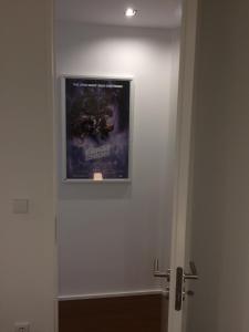 An apartment with a view - Nós place