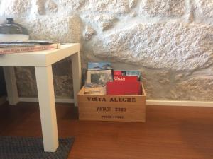 An apartment with a view - Nós place