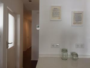 An apartment with a view - Nós place