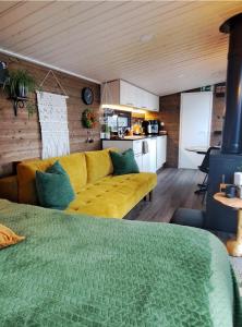 Arctic Circle Beach House