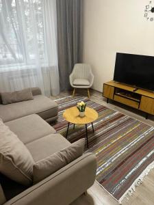 Чернівці Апартаменти