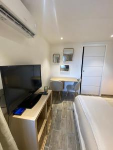 Chambre entrée indépendante