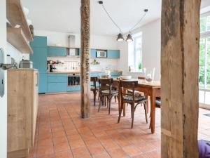 Ferienhaus Kleine Freiheit auf Fehmarn