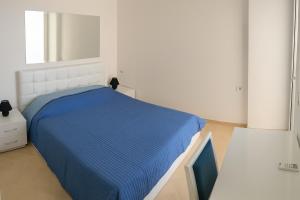 White Residence Apartament