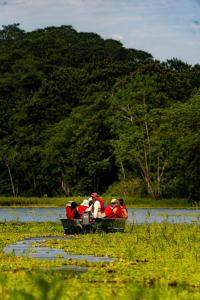 Heliconia Amazon River Lodge