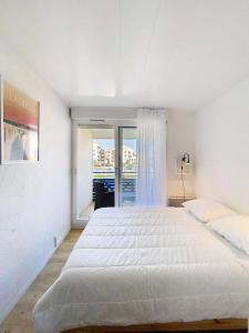 Résidence Bleu Marine - Appartement familial pour 6 personnes, vue sur locéan, résidence avec piscine Lacanau-Océan MAE-0901