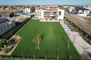 Pensiunea Livada Techirghiol