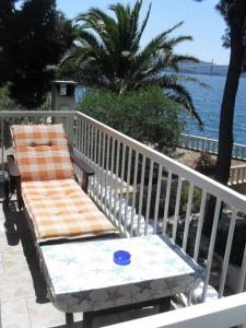 Apartments Alice seafront