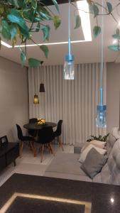 Apartamento a 8 minutos da praia de Cabo branco