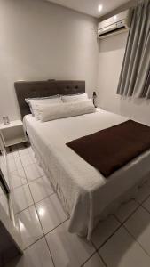 Apartamento a 8 minutos da praia de Cabo branco