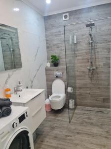 Glam Apartament Oradea