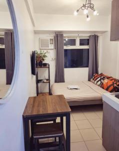 Urban Deca Tower Edsa Mandaluyong Staycation Condotel