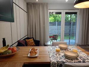 Garden Haven - Ubytování bez kategorie ve městě Grudziądz