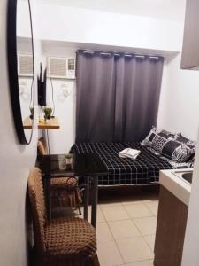 Urban Deca Tower Edsa Mandaluyong Staycation Condotel