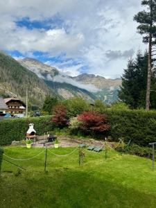 AH Carinthia Mallnitz - Carinthia Appartements