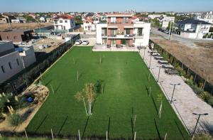 Pensiunea Livada Techirghiol