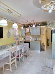 Alessandras House Mountain