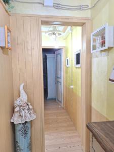 Alessandras House Mountain