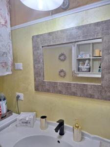 Alessandras House Mountain