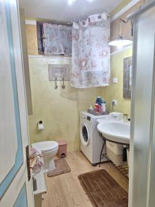 Alessandras House Mountain