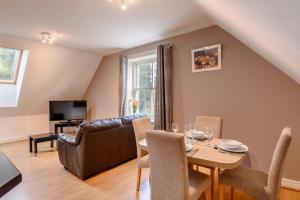 Staithe Street Retreat