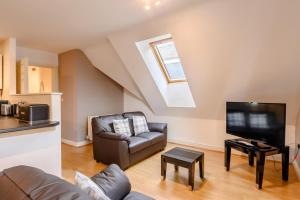 Staithe Street Retreat