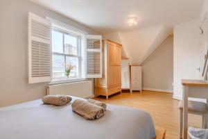 Staithe Street Retreat