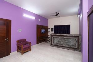 Hotel O The Countryside Resort