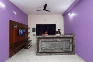 Hotel O The Countryside Resort