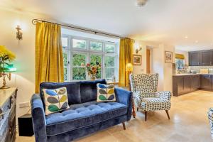 The Old Stores - Rede