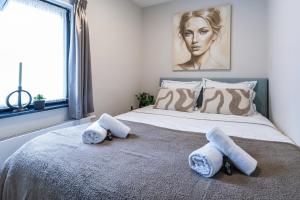 Cozy and budget-friendly stay in Tilburg for 2