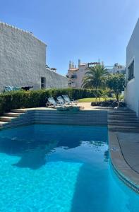 Vilamoura Escape with Private Pool