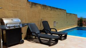 Villa Ambrose Village